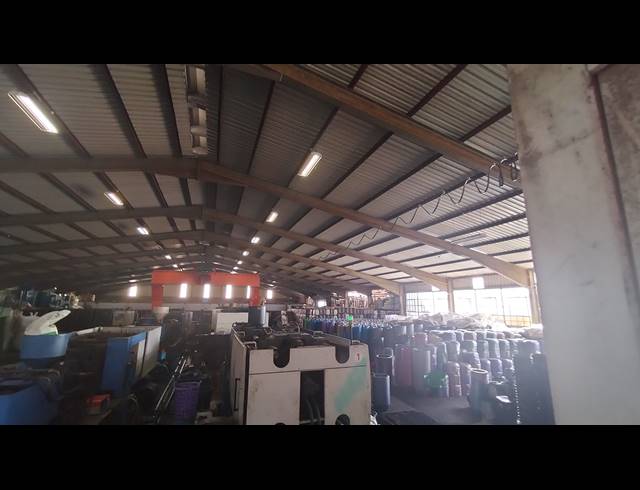 2,278M² WAREHOUSE TO LET IN GLEN ANIL
